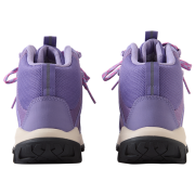 Детски обувки Reima Kulkuri Mid Misty Violet