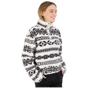 Дамски суитшърт Fundango Pacha Fleece Jacket