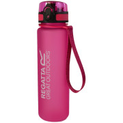 Бутилка Regatta 0.6L Tritan Flip розов Pink