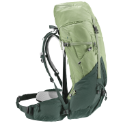 Дамска раница Deuter Futura Air Trek 45+10 SL