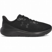 Мъжки обувки Under Armour Charged Pursuit 4 черен Black