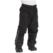 Детски панталони Didriksons Narvi Kids Pant 3 Black