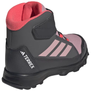 Детски обувки Adidas Terrex Snow Cw Climawarm