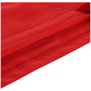 Детска тениска Alpine Pro Ecco 2 Red