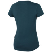 Дамска тениска Zulu Bambus Elephant 210 Short