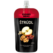 Expres menu Mls Щрудел