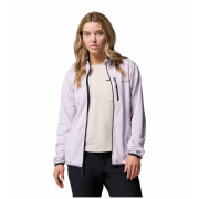 Дамски суитшърт Columbia Essential Hike™ Grid Fleece Full Zip