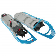 Снегоходки MSR Revo Explore W25 сив/син Aquamarine