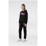 Детски суитшърт Champion Hooded Sweatshirt G