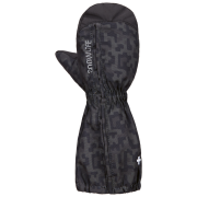 Детски зимни ръкавици с един пръст SnowLife Baby Click Mitten черен black