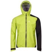 Мъжко яке High Point Active 4.0 Jacket зелен Bright green/Black