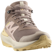 Дамски обувки за трекинг Salomon Elixir Activ Mid Gore-Tex