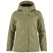Дамско зимно яке Fjällräven Stina Padded Jacket W