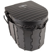Tоалетна Bo-Camp Portable toilet foldable