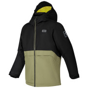 Детско яке Dare 2b Wing It Jacket Black/MrtOlv