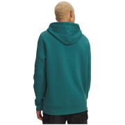 Мъжки суитшърт Under Armour Icon Fleece Hoodie