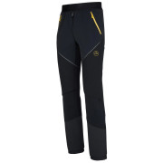 Мъжки панталони La Sportiva Kyril Pant M черен Black