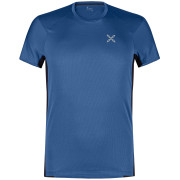 Мъжка тениска Montura Join T-Shirt син B.Blue