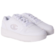 Детски обувки Champion Rd18 Platform Glitter G Gs Low Cut Shoe