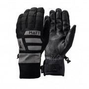 Ски ръкавици Matt 3261 Dom Skimo Tootex черен Black