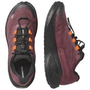 Дамски обувки за бягане Salomon Aero Blaze 4 Grvl W