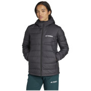 Дамско пухено яке Adidas W Mt Down H J