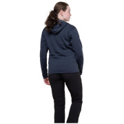 Дамски функционален суитшърт Mountain Equipment Apiro Hooded Jacket Women's