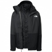 Мъжко яке The North Face M New Synthetic Triclimate сив