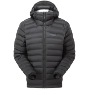 Дамско яке Rab Cirrus Alpine Jacket черен