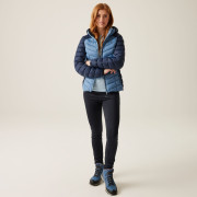 Дамско зимно яке Regatta Women Hooded Dalent