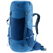Туристическа раница Deuter Futura 32 син nightblue-baltic