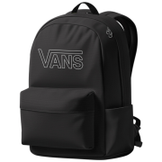 Раница Vans Old Skool Flying V Backpack черен Black