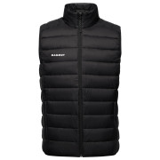 Мъжка жилетка Mammut Crag IN Vest Men черен black 0001