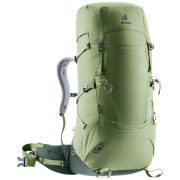 Туристическа раница Deuter Aircontact Core 55+10 SL