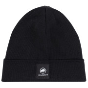 Шапка Mammut Fedoz Beanie черен Black