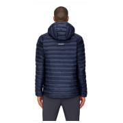 Мъжко яке Mammut Albula IN Hooded Jacket Men