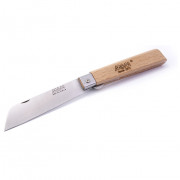 Сгъваем нож MAM Operario 2041 Buk - 8,8 cm кафяв Beech