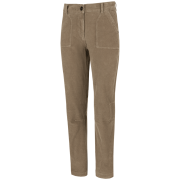 Дамски панталони Wild Country Sequence Pant Woman кафяв brindle