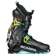 Обувки за ски-алпинизъм Scarpa F1 XT