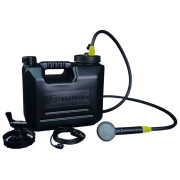 Душ Ridge Monkey Outdoor Power Shower Full Kit 20 Litre