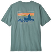 Мъжка тениска Patagonia M's '73 Skyline T-Shirt