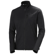 Дамски функционален суитшърт Helly Hansen Versalite Fleece Jacket черен Black