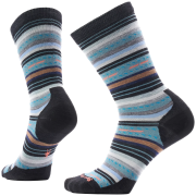 Чорапи Smartwool Women's Everyday Margarita Crew Socks син