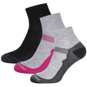 Чорапи Zulu Merino Lite Women 3 pack