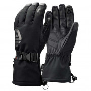 Мъжки скиорски ръкавици Matt 3271 Derek Tootex черен Black