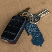 Ключодържател Gerber Shard DT