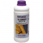 Импрегниращо средство Nikwax TX.Direct Wash-in 1 000 ml