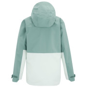 Детско яке Regatta Junior Highton Jacket IvyMossOMist