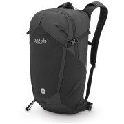 Раница Rab Tygen 22 черен black/BLK