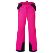 Детски ски панталони Hannah Bennet Grl Fuchsia Purple розов fuchsia purple